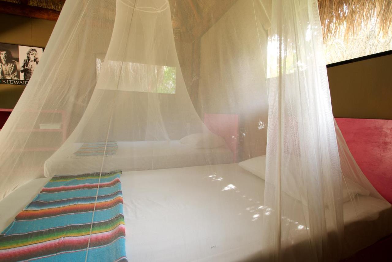 Joy Tulum - Adults Only.ヴィラ エクステリア 写真
